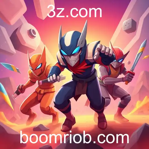 Expansão de BoomRio Eleva Nível de Emoção e Competição