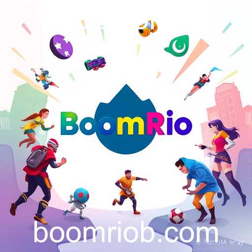 A Revolução do BoomRio nos Games Brasileiros
