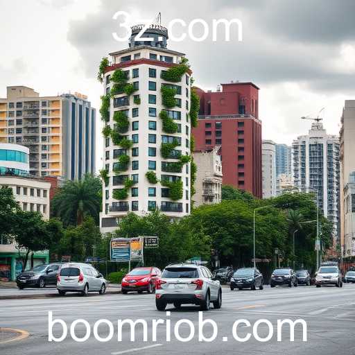 Revolução nos Jogos Online: BoomRio Ganha Destaque em 2025