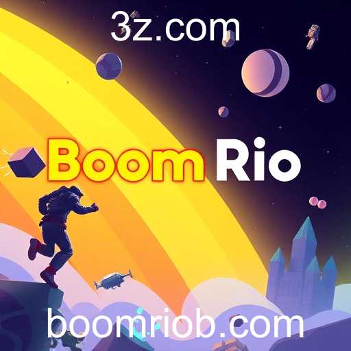 Expansão do BoomRio Aquece Mercado de Jogos Online