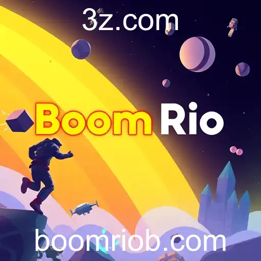 Expansão do BoomRio Aquece Mercado de Jogos Online