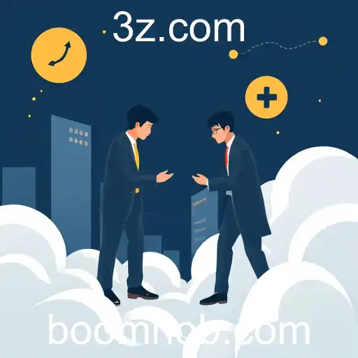 Novidades e Tendências do BoomRio