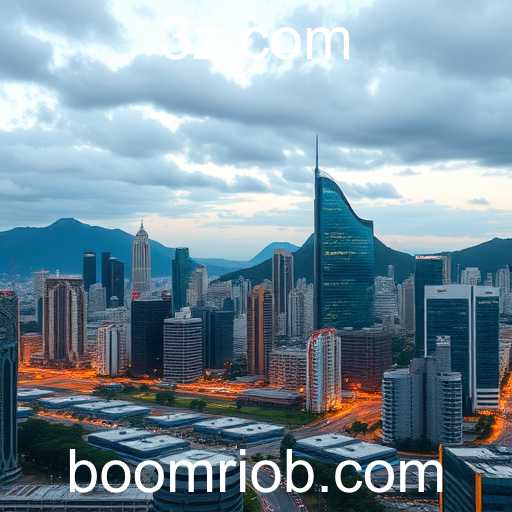 O Crescimento Explosivo do BoomRio nos Jogos Online