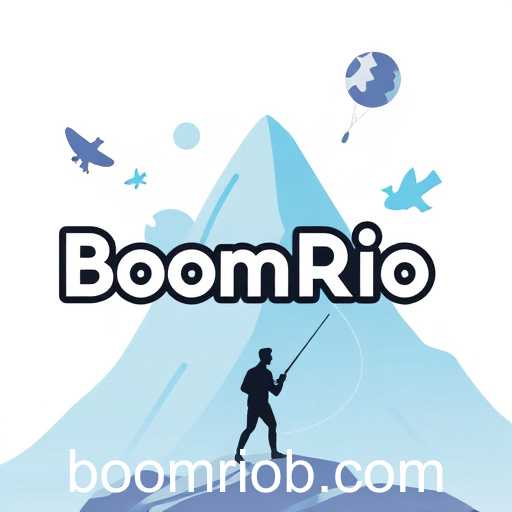 Tendências e Inovações no BoomRio