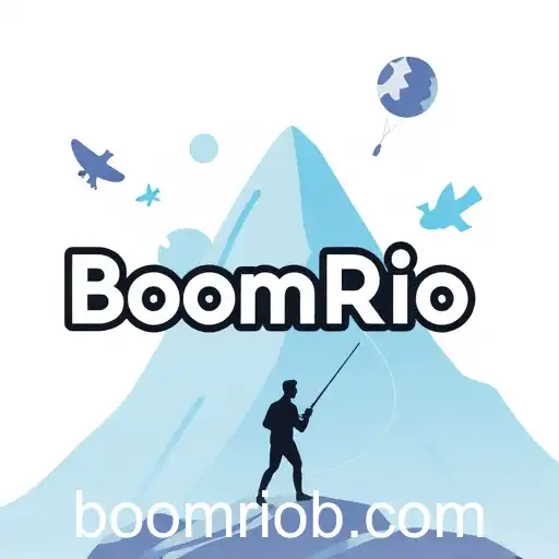 Tendências e Inovações no BoomRio