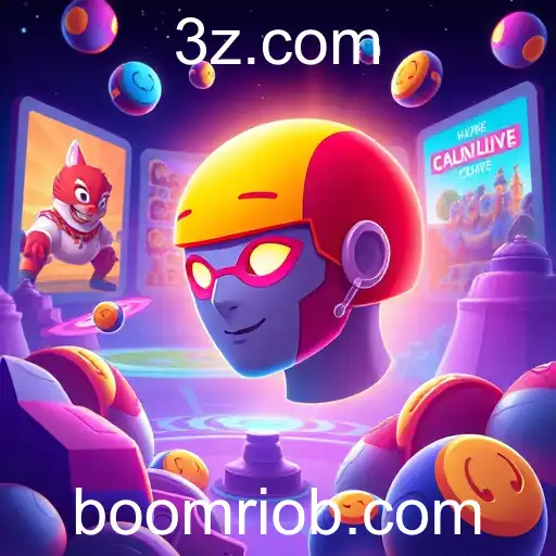 Inovações e Desafios do BoomRio em 2025