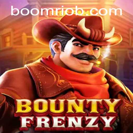 Unveiling BountyFrenzy: A Dive into the Thrilling World of BoomRio