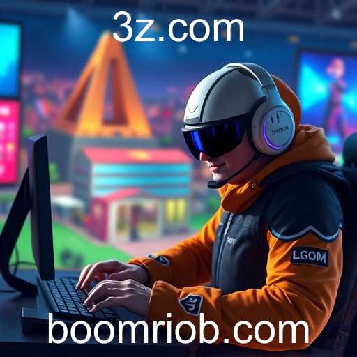 A Revolução dos Jogos Online no Brasil