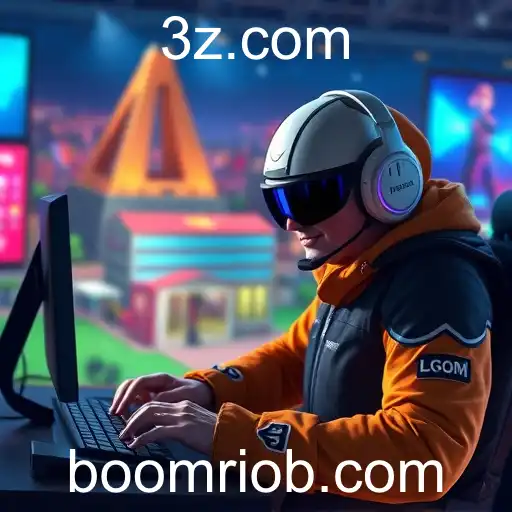 A Revolução dos Jogos Online no Brasil