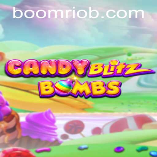 CandyBlitzBombs: Enter the Explosive World of BoomRio's Latest Adventure