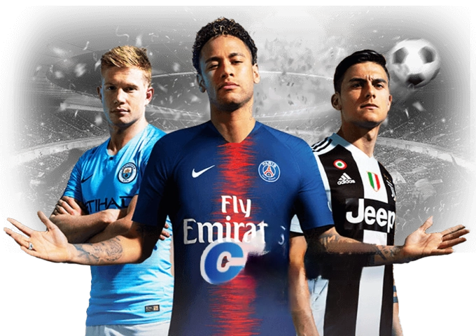 Muitas apostas esportivas na BoomRio sports