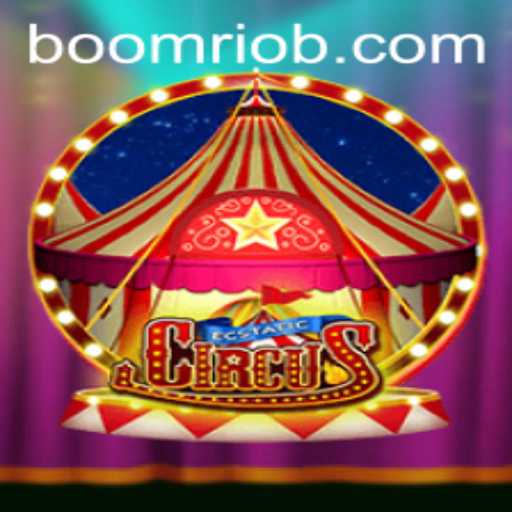 The Thrilling World of EcstaticCircus: Enter the BoomRio Adventure