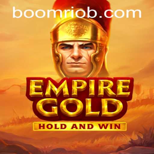 Discovering the Epic Adventure of EmpireGold