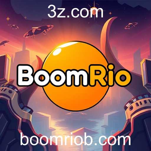 A Evolução Dinâmica dos Jogos em BoomRio