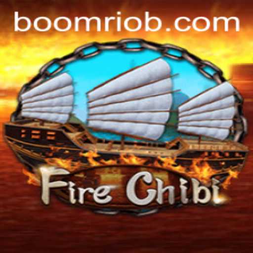 FireChibi: Unleashing Fun with BoomRio
