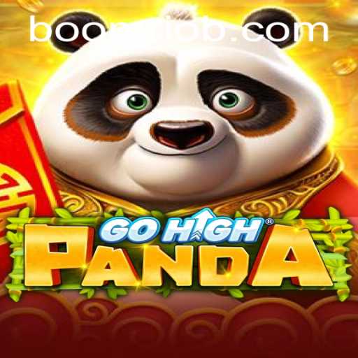 GoHighPanda: The Next Big Hit in the Gaming World