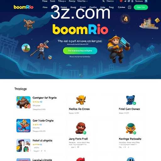 A Ascensão do BoomRio no Cenário Nacional de Jogos