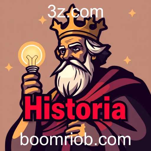 Explorando o Passado: A Categoria de História no BoomRio
