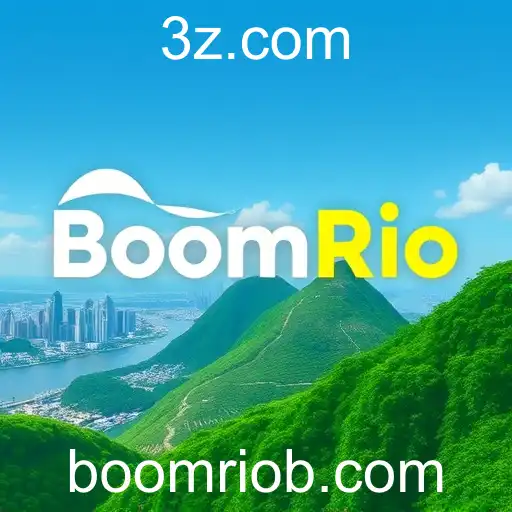 Inovação e Sustentabilidade: O Novo Horizonte do BoomRio