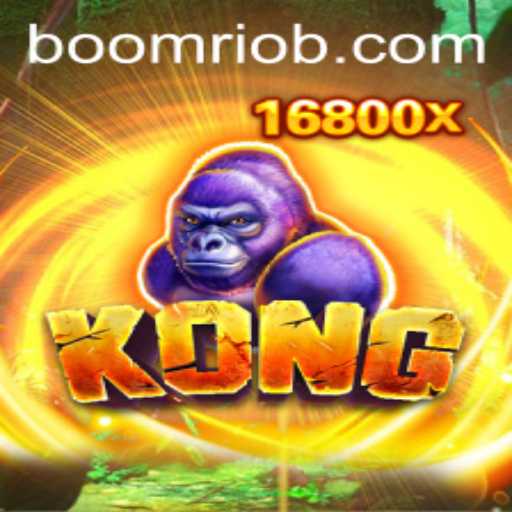 Kong: The Thrilling Game Experience with BoomRio