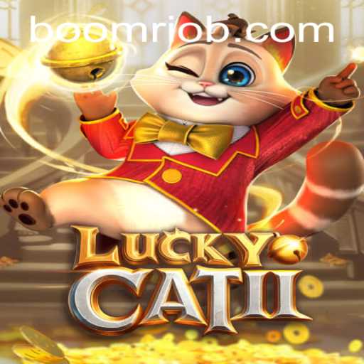 Unveiling the Mystique of LuckyCatII: The Rise of BoomRio