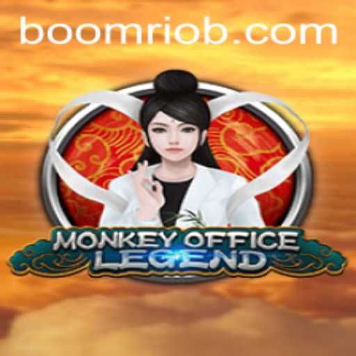 MonkeyOfficeLegend: A Journey Through BoomRio