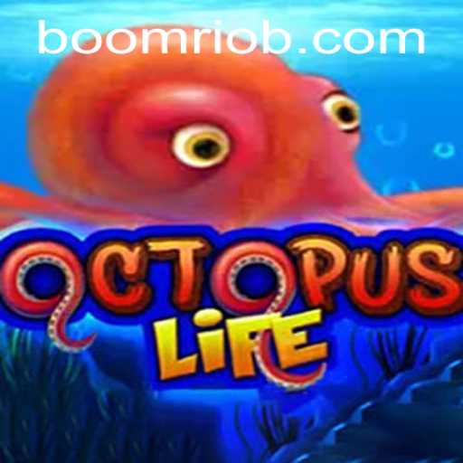 Exploring the Depths of OctopusLife: The Underwater Adventure Revolutionized by BoomRio
