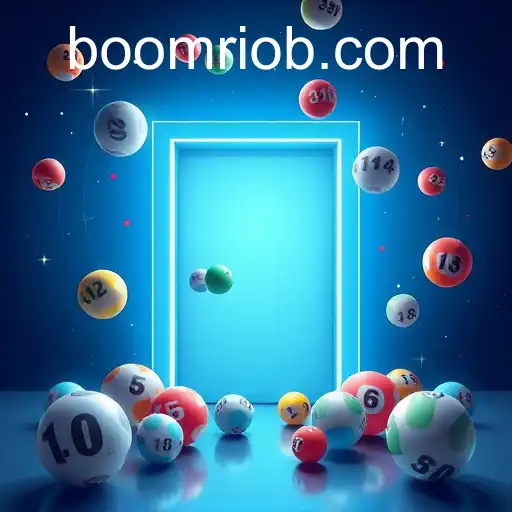 The Rise of Online Lottery: A Look at BoomRio