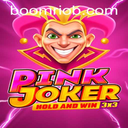 Exploring the Thrill of Pinkjoker: Enter the World of BoomRio