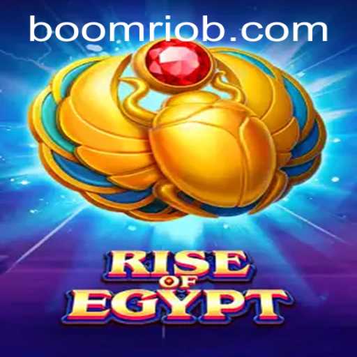 RiseOfEgypt: A Fascinating Adenture Unveiled
