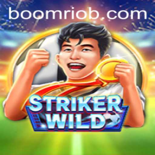 Discover the Thrilling World of StrikerWILD: BoomRio Awaits