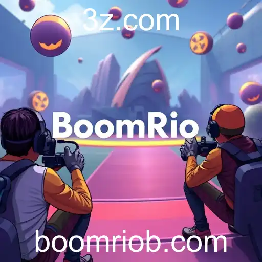 Ascensão do BoomRio nos E-Sports