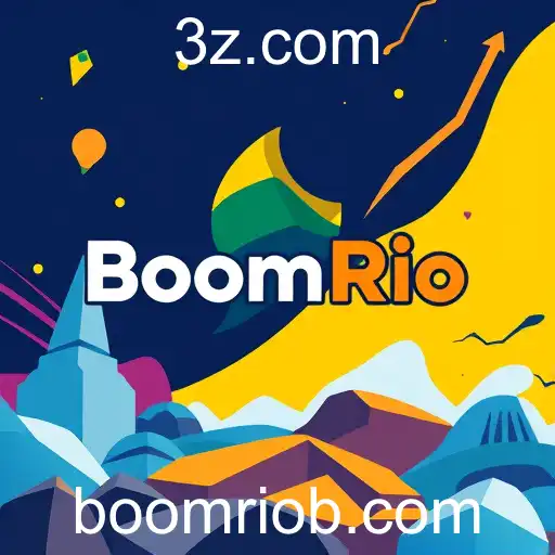 Explorando o Sucesso do BoomRio e a Indústria de Jogos em 2025