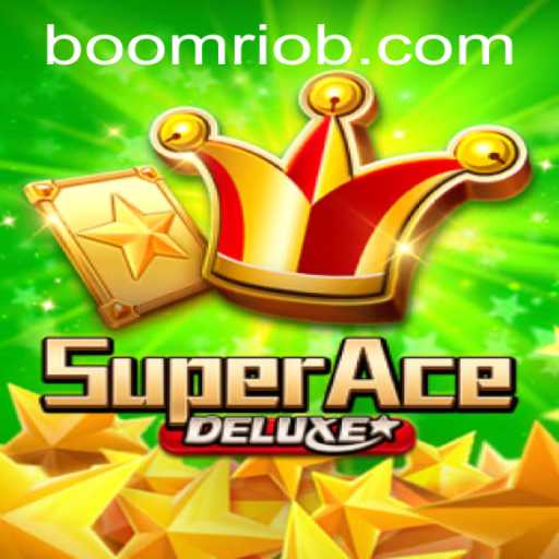 Exploring SuperAceDeluxe: The Ultimate Gaming Experience with BoomRio