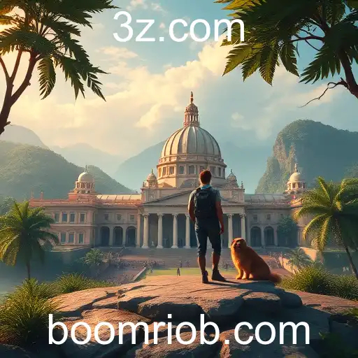 Explorando as Tendências de Jogos em BoomRio