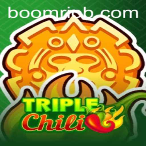 TripleChili: The Exciting Game Sweeping the Globe with BoomRio Buzz