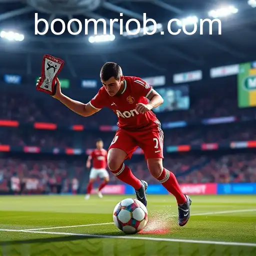 The Rise of Virtual Sports: The BoomRio Phenomenon