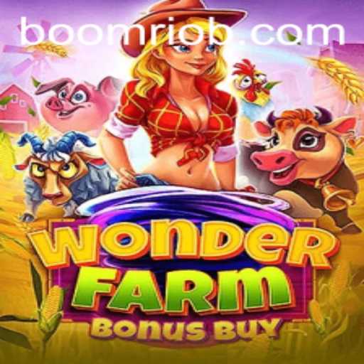 WonderFarmBonusBuy: A Delightful Adventure in BoomRio